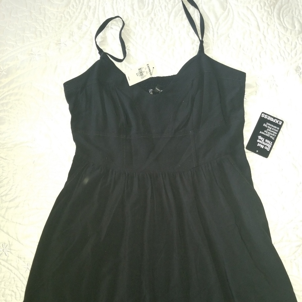 Express dress